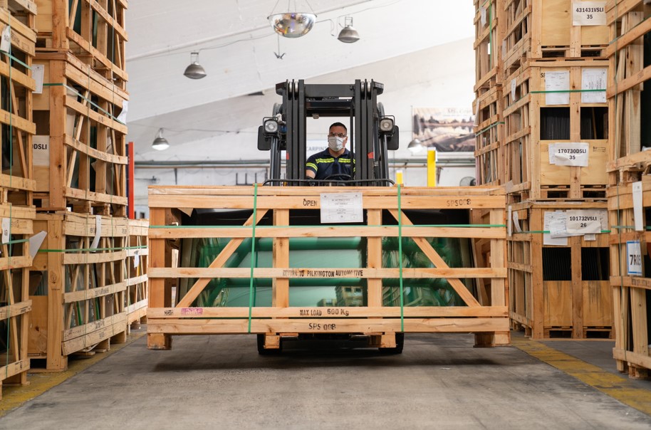 Auto vidrios Melien S R L 8 - Venta de ambientadores